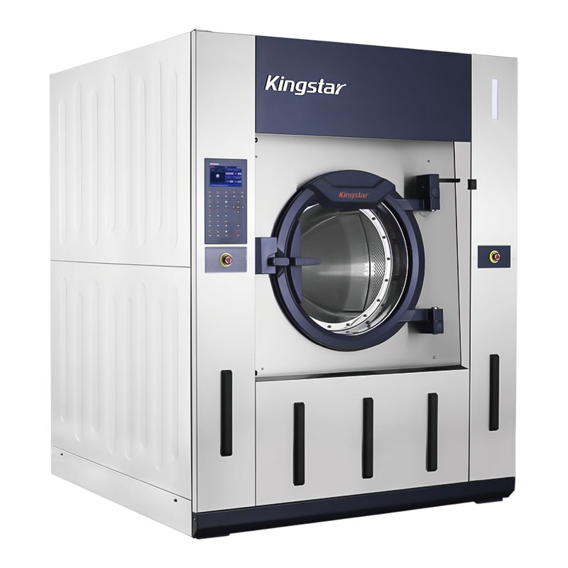 100kg Industrial Washer Extractor