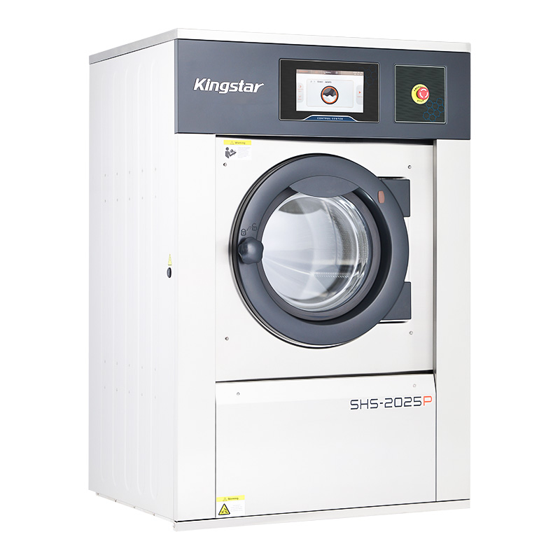 Automatic Washer Extractor